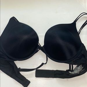 Victorias secret very sexy push up bra